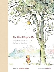 Winnie pooh little for sale  Delivered anywhere in USA 