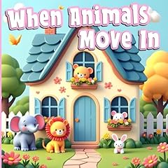 Animals move coloring for sale  Delivered anywhere in USA 