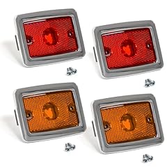 Side marker light for sale  Delivered anywhere in USA 