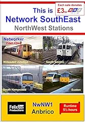 Network southeast northwest for sale  Delivered anywhere in UK