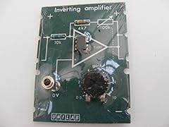 Unilab inverting amplifier for sale  Delivered anywhere in UK