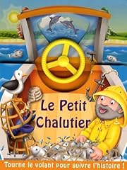 Petit chalutier d'occasion  Livré partout en France