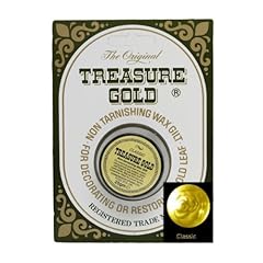 Treasure gold metallic for sale  Delivered anywhere in UK