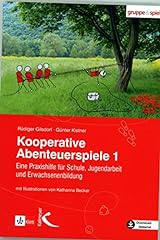 Kooperative abenteuerspiele pr gebraucht kaufen  Wird an jeden Ort in Deutschland
