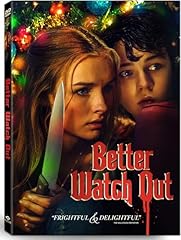 Better watch out d'occasion  Livré partout en France