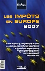 Impôts edition bilingue d'occasion  Livré partout en Belgiqu