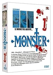 Coffret monster vol. usato  Spedito ovunque in Italia 