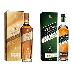 Johnnie walker aged for sale  Delivered anywhere in UK