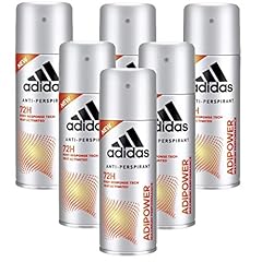 Adidas adipower 72h d'occasion  Livré partout en France