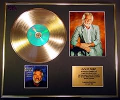 Kenny rogers gold for sale  Delivered anywhere in UK