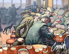 Norman cornish behind for sale  Delivered anywhere in UK