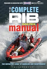 Complete rib manual for sale  Delivered anywhere in USA 