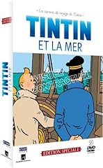 Tintin carnet voyage d'occasion  Livré partout en France