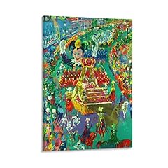 Leroy neiman entrance for sale  Delivered anywhere in USA 