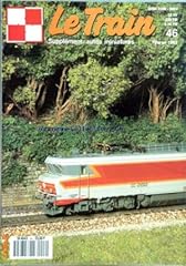 Train 1992 locomotives d'occasion  Livré partout en France