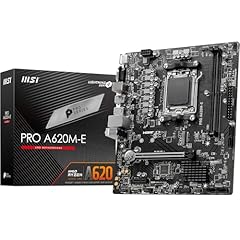 Msi pro a620m d'occasion  Livré partout en Belgiqu
