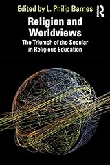 Religion worldviews triumph for sale  Delivered anywhere in UK
