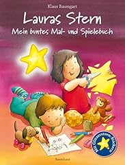 Lauras stern buntes gebraucht kaufen  Wird an jeden Ort in Deutschland