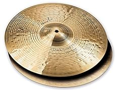 Paiste signature dark d'occasion  Livré partout en France