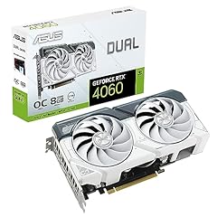 Asus dual geforce d'occasion  Livré partout en Belgiqu