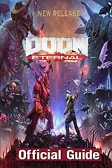 Doom eternal complete for sale  Delivered anywhere in USA 