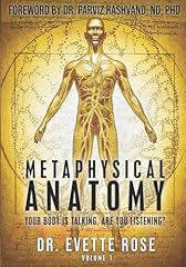 Metaphysical anatomy body for sale  Delivered anywhere in UK