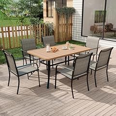 Mellcom pcs patio for sale  Delivered anywhere in USA 