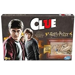 Hasbro gaming clue for sale  Delivered anywhere in USA 