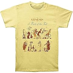 Genesis trick the usato  Spedito ovunque in Italia 