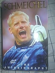 Schmeichel autobiography for sale  Delivered anywhere in UK