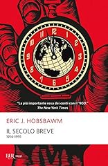 Secolo breve 1914 usato  Spedito ovunque in Italia 