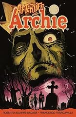 Afterlife with archie gebraucht kaufen  Wird an jeden Ort in Deutschland