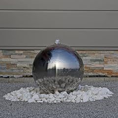 Clgarden edelstahl springbrunn gebraucht kaufen  Wird an jeden Ort in Deutschland