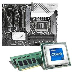 Mainboard bundle intel gebraucht kaufen  Wird an jeden Ort in Deutschland