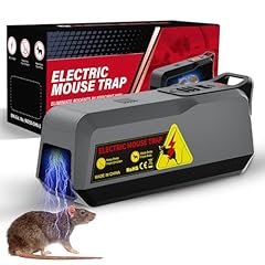 electric rat trap for sale electric rat trap for sale Delivered anywhere in UK