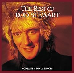 Best rod stewart for sale  Delivered anywhere in UK