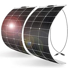 Dokio 100w solarpanel gebraucht kaufen  Wird an jeden Ort in Deutschland