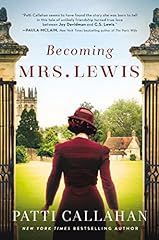 Becoming mrs. lewis for sale  Delivered anywhere in USA 