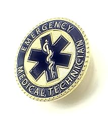 Emergency medical technician for sale  Delivered anywhere in UK