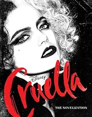 Cruella live action for sale  Delivered anywhere in Ireland