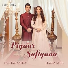 Piyaar sufiyana for sale  Delivered anywhere in UK
