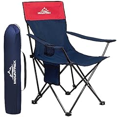 Mountrex chaise camping d'occasion  Livré partout en Belgiqu