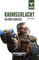 Raumschlacht port sanctus gebraucht kaufen  Wird an jeden Ort in Deutschland