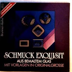 Schmuck exquisit bemaltem gebraucht kaufen  Wird an jeden Ort in Deutschland