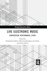 Live electronic music d'occasion  Livré partout en France