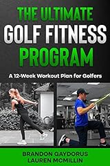 Ultimate golf fitness for sale  Delivered anywhere in USA 