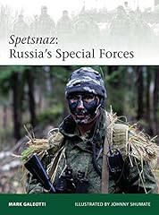 Spetsnaz russia special for sale  Delivered anywhere in UK