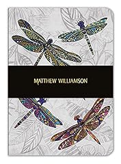 Matthew williamson dragonfly for sale  Delivered anywhere in Ireland