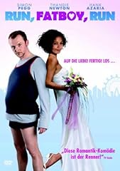 Run fatboy run d'occasion  Livré partout en Belgiqu