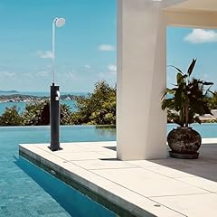 Casa.pro doccia solare usato  Spedito ovunque in Italia 